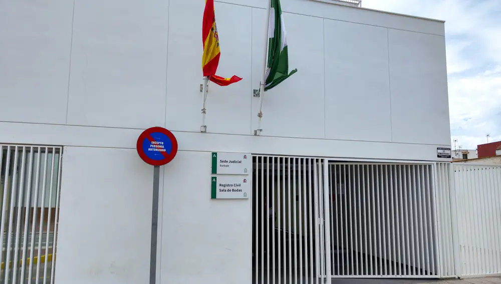 Juzgados de Barbate (Cádiz)