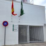 Juzgados de Barbate (Cádiz)