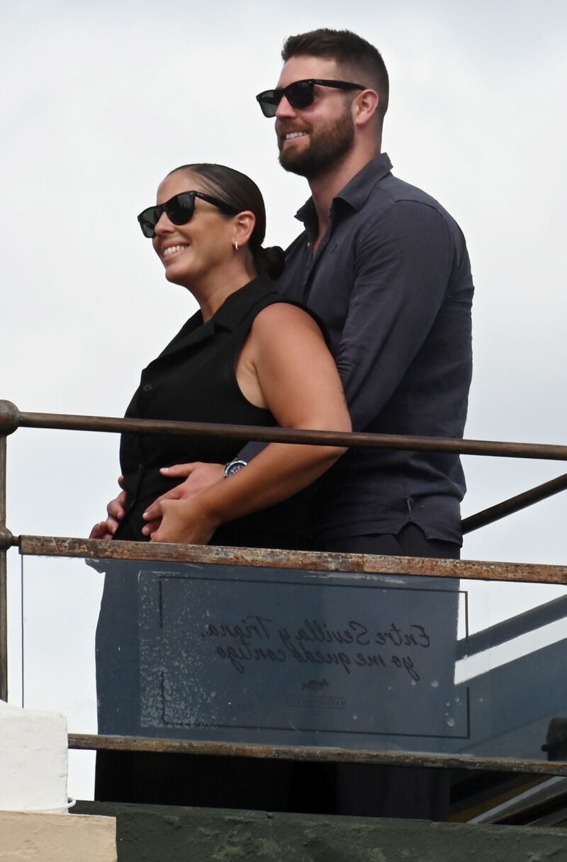 Anabel Pantoja.