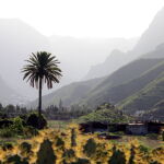 Montañas, lagos y pinares: la ruta natural más impresionante de Canarias para esta Semana Santa