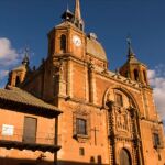 Así es el pequeño Vaticano que se esconde en un pueblo de Castilla-La Mancha, a dos horas de Madrid 