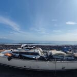 Detenido en Tenerife por retener a una joven etíope en un velero y someterla a agresiones físicas y sexuales durante más de un mes
