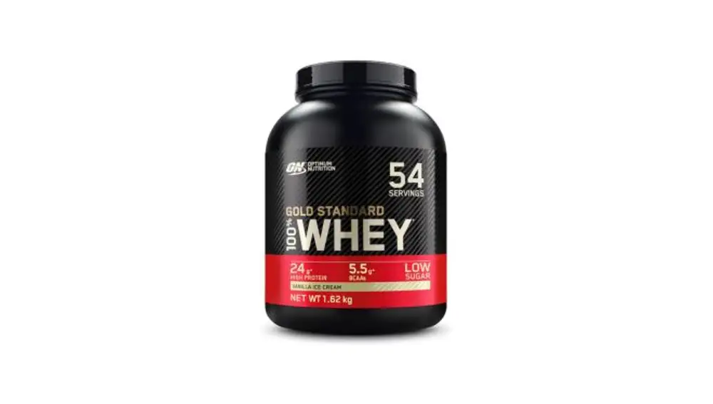 Gold Standard 100% Whey