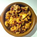 El plato típico manchego de Semana Santa que no se conoce en el resto de España: barato y muy fácil de hacer