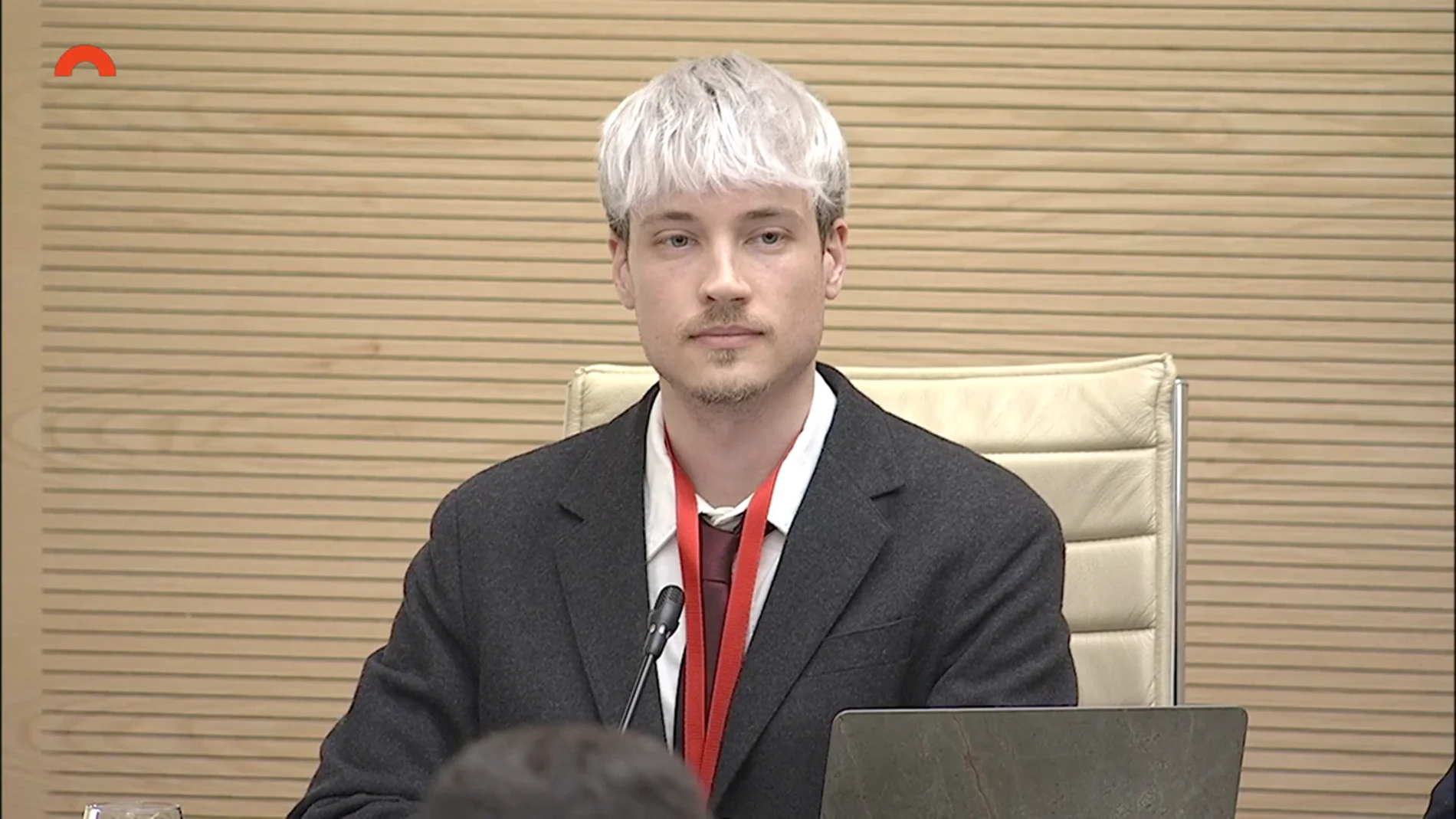 Christopher Daniel Person