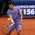Barcelona Open Banc Sabadell - Conde Godo 2025 Day 2