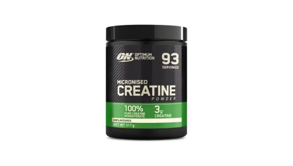 Creatina Micronizada 100% pura