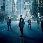 'Origen' es una de las películas mejor valoradas de Christopher Nolan, según IMDb