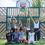 El año pasado, CaixaProinfancia llegó a cerca de 66.000 niños