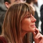 Begoña Gómez, esposa del presidente del Gobierno, que cumple un año como investigada por su actividad profesional 