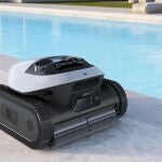 sí es el Dreame Z1 Pro, el tope de gama de los robots de piscina del fabricante