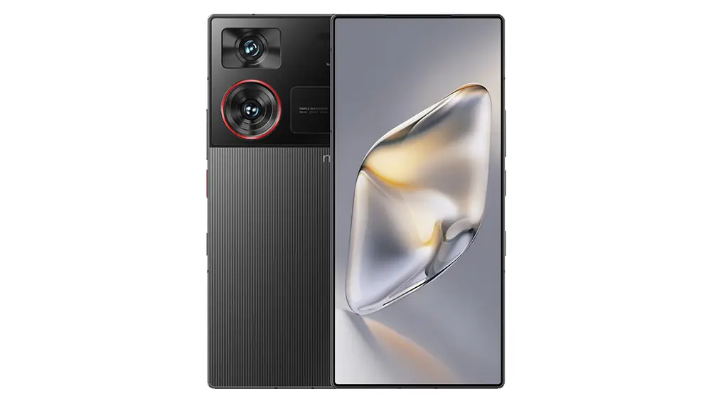 Nubia Z60 Ultra
