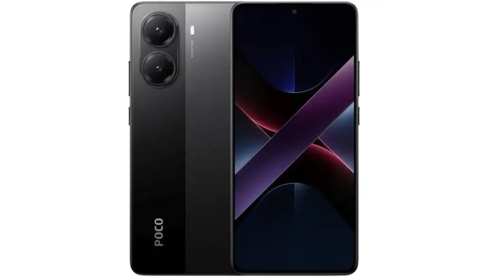 POCO X7 Pro