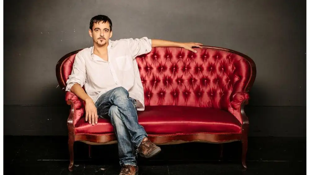 Jorge Basanta.
