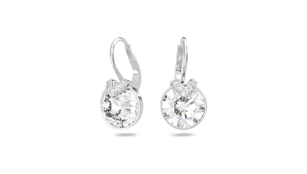 Pendientes Swarovski Bella Collection