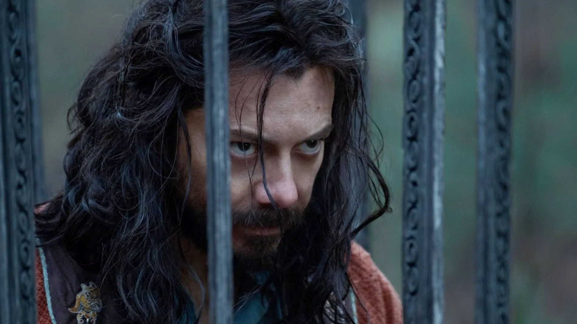 Álvaro Morte ('La casa de papel') tiene un personaje crucial en la serie