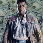 John Boyega recuerda el día en que J.J. Abrams le ofreció el papel de Finn en Star Wars