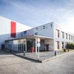 El Vivero de Empresas de Soria ubicado en la calle J del Polígono Industrial Las Casas de Soria