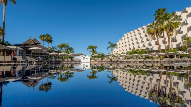  Hotel Landmar Playa La Arena