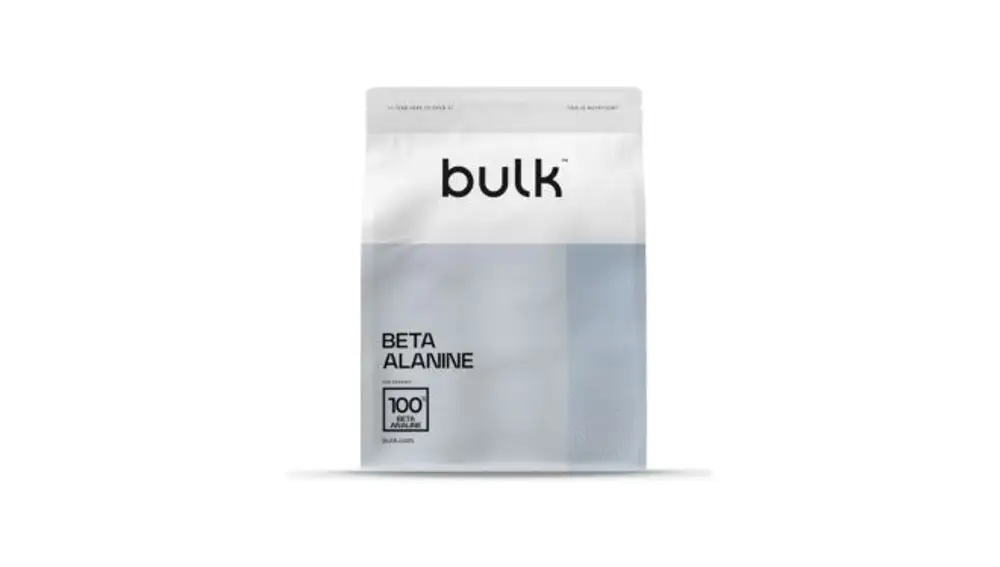 Bulk Beta Alanina