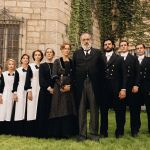 Una buena parte de su elenco, encabezado por Joaquín Climent ('Los lunes al sol') y María Castro ('Sin tetas no hay paraíso') 