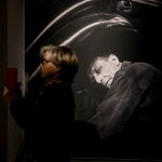 Exhibition 'Doisneau. Instants Donnes' at Maillol Museum in Paris