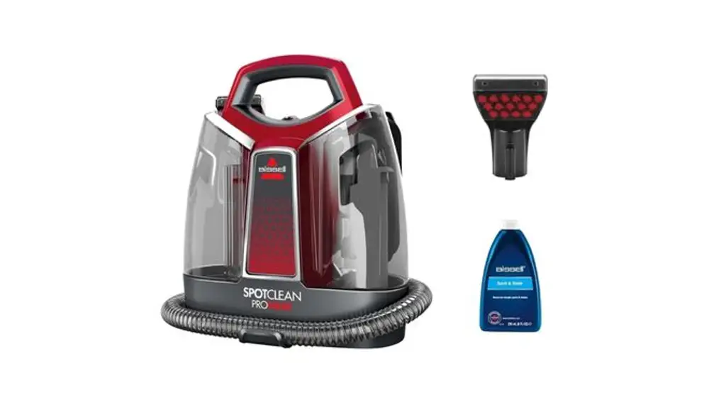 BISSELL SpotClean ProHeat