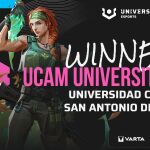 UCAM University Esports vuelve a ser campeona de España en League of Legends y VALORANT