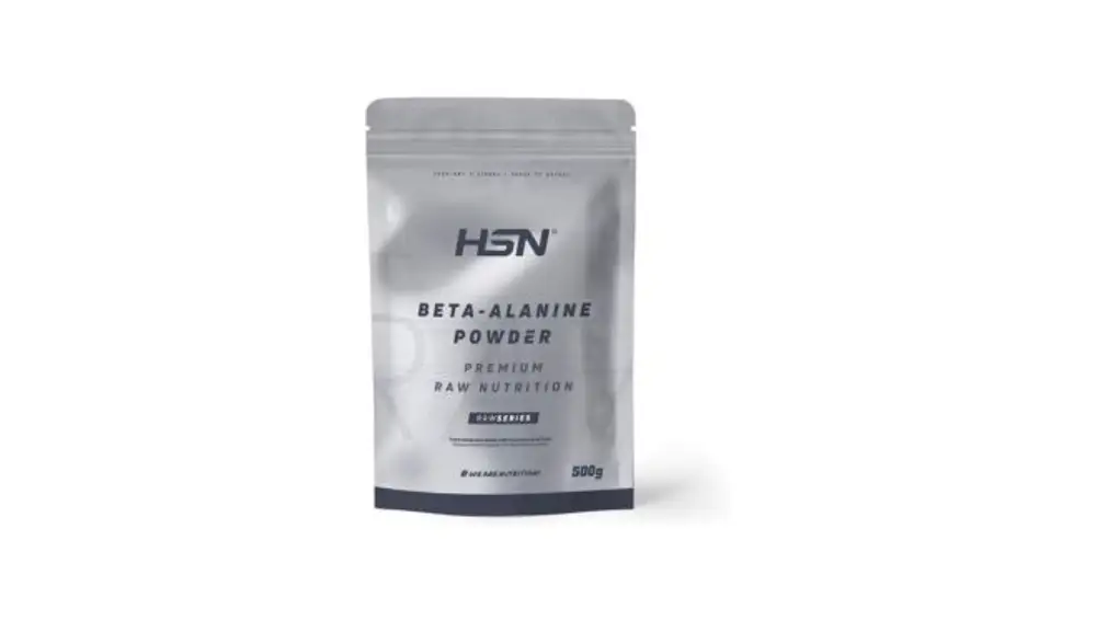 HSN Beta Alanina