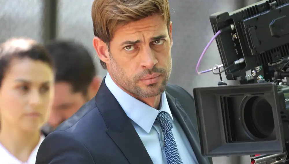 William Levy da su versión de lo ocurrido tras su detención en Florida "Estaba tomándome un traguito"