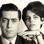 Mario y Patricia
