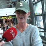 Amelia Bono revela cómo ha sido su reencuentro fortuito con su exsuegro Raphael en Ibiza esta Semana Santa