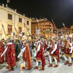 La Semana Santa de Orihuela está declarada de Interés Turístico Internacional desde 2010