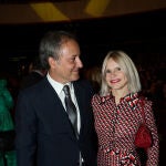 El look de Eugenia Martínez de Irujo.