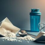 Beta alanina: qué es, mejores suplementos y sus beneficios