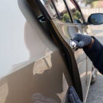 Estos son los coches más robados de España: cuidado si lo tienes