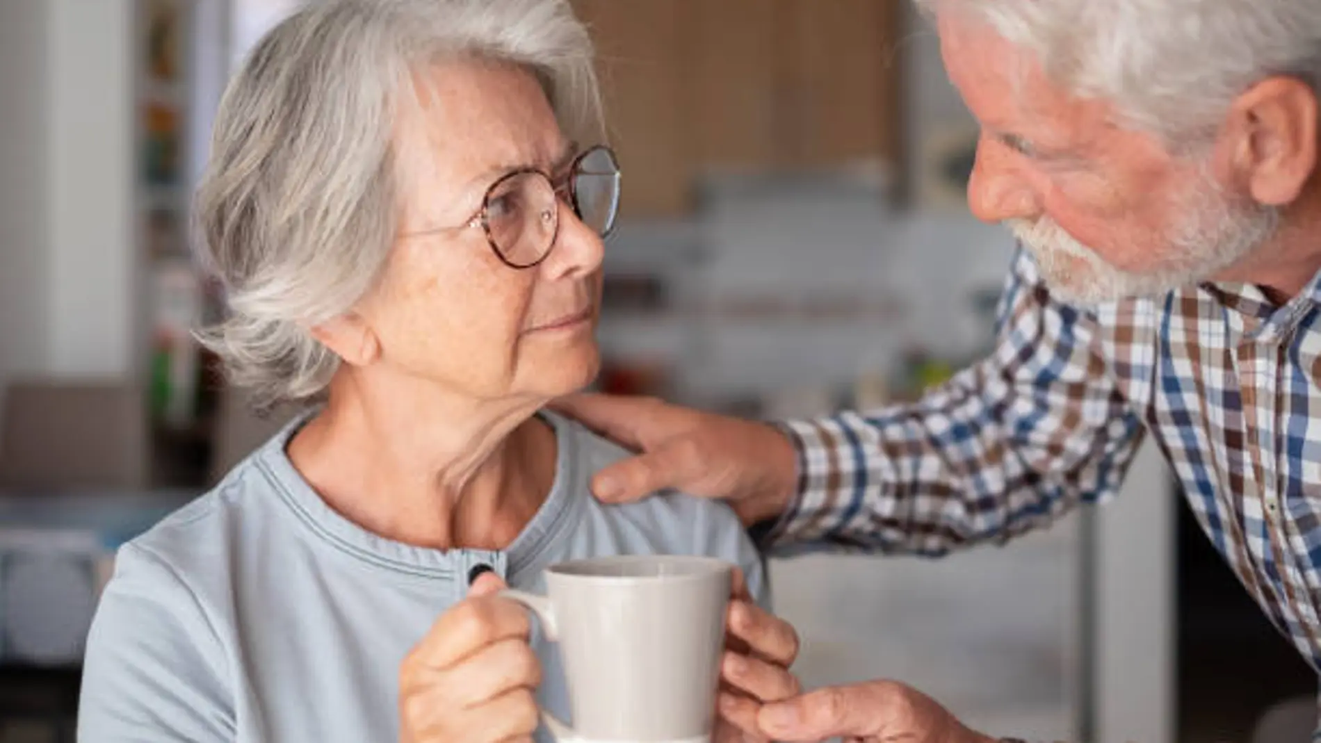 Si tienes más de 65 años y aún recuerdas esto, es probable que no sufras ningún tipo de demencia