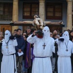 SEMANA SANTA EN RIOSECO