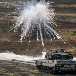 ¿Puede Europa desafiar a los gigantes militares de Estados Unidos? Así está cambiando el juego