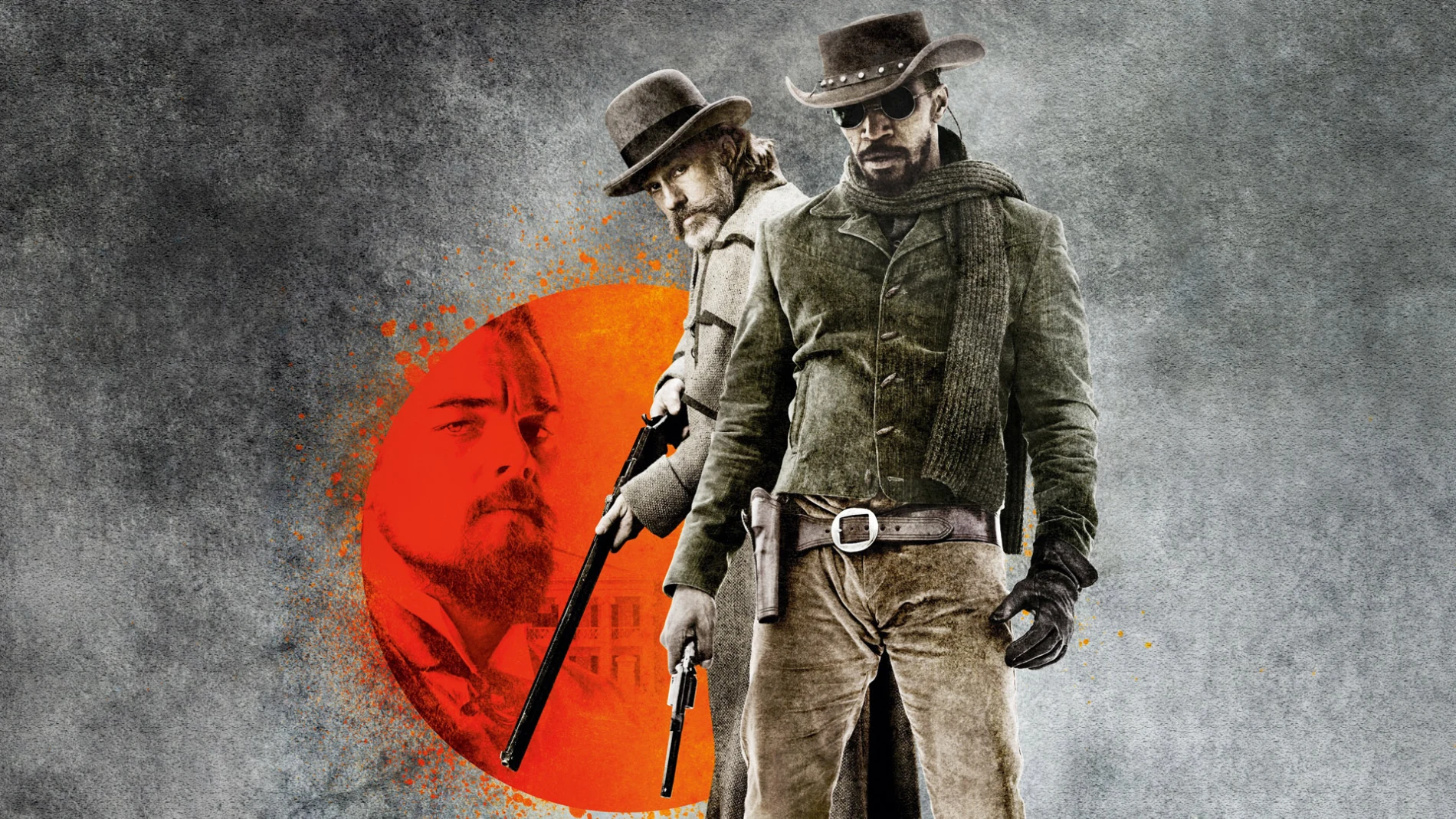 'Django Unchained' es una de las películas más exitosas de Quentin Tarantino
