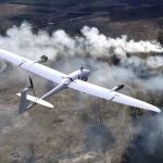 España se refuerza con el dron Vector: despegue vertical, vuelo de ala fija y hasta 3 horas de vigilancia