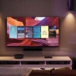 Convertí la vieja tele de mi madre en una smart TV por muy poco, y ya tiene regalo adelantado para el Día de la Madre