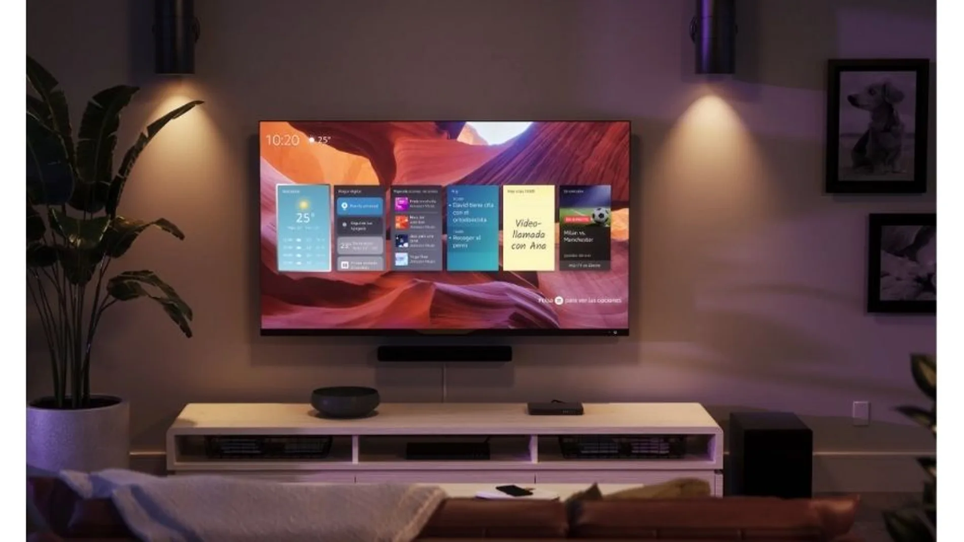 Fire TV Stick