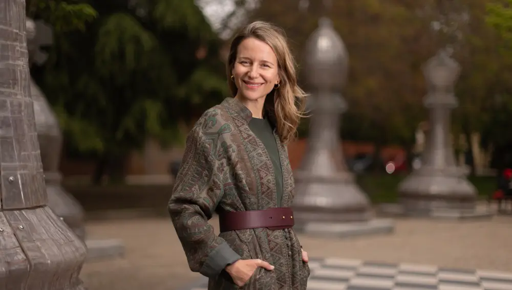 María de León @Gonzalo Pérez Mata