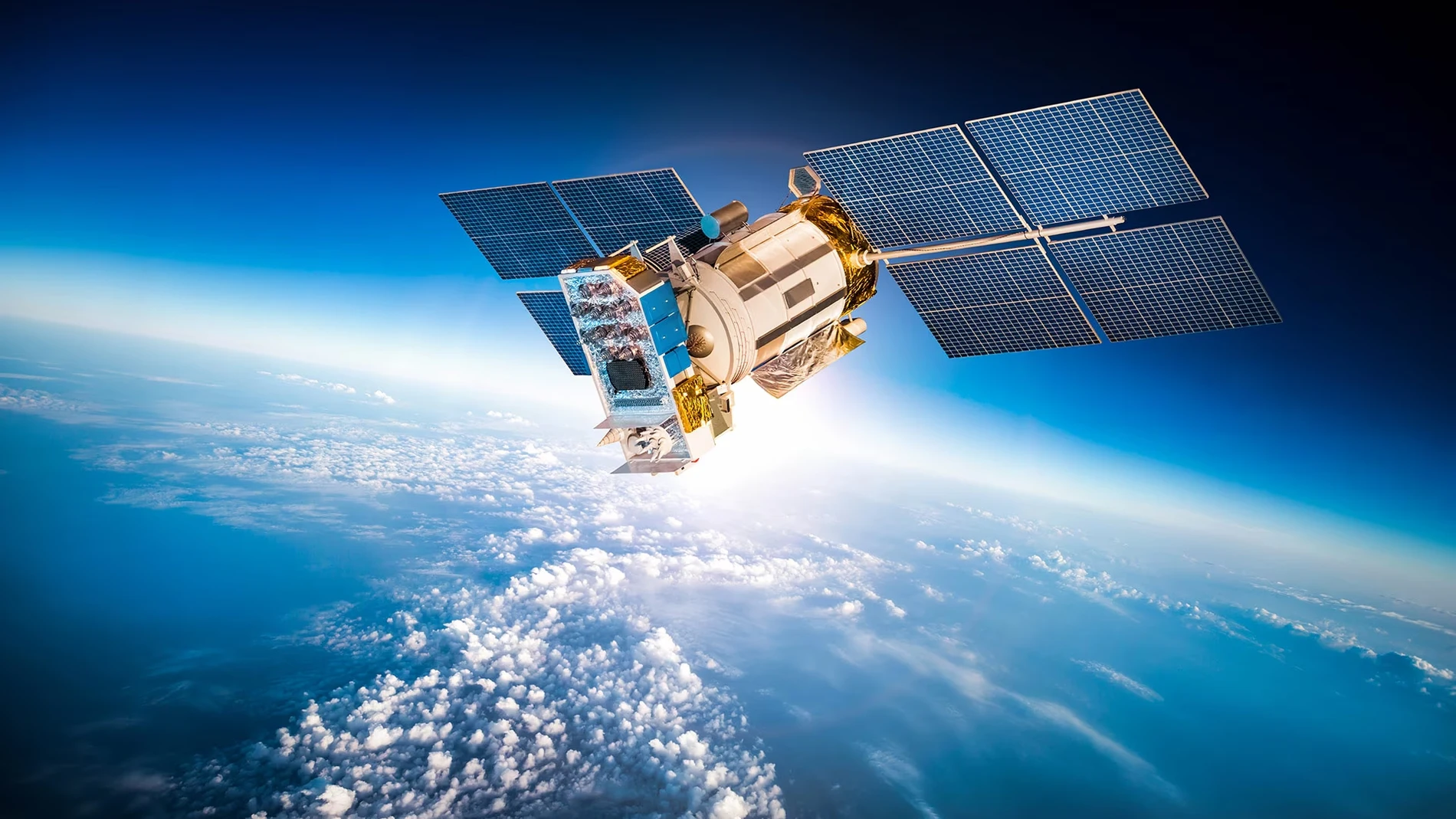 Paso adelante en la protección de los satélites frente a la radiación