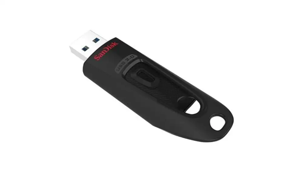 SanDisk Pendrive 64 GB
