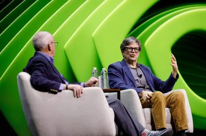 Yann LeCun, padre del deep learning y científico jefe de Meta, habla claro del futuro de la IA: “La próxima generación de inteligencia artificial debe entender el mundo físico, no solo predecir palabras” Yann LeCun, padre del deep learning y científico jefe de Meta, habla claro del futuro de la IA: “La próxima generación de inteligencia artificial debe entender el mundo físico, no solo predecir palabras”