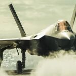 Europa acerca la producción del caza F-35 a España para reducir su dependencia de Estados Unidos