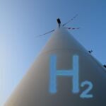 Hidrógeno H2