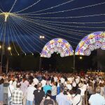 Recinto ferial de Puertollano